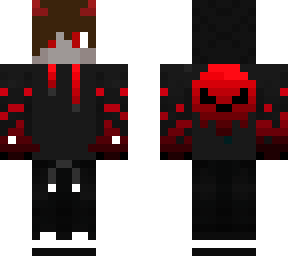 goderic64 halloween