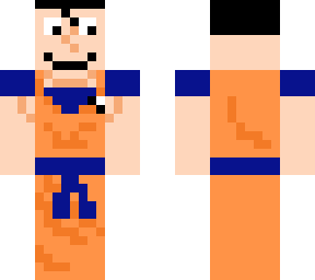 goku