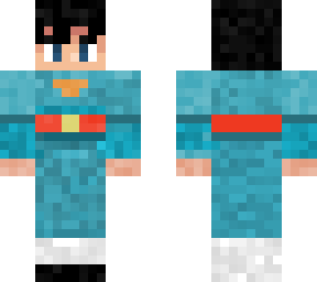 goku dainshinkan