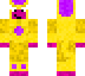 golden frieza
