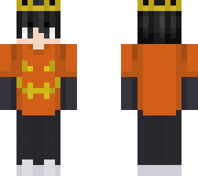 great skin