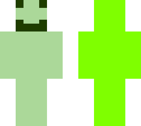 green bomb