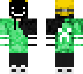 green dream