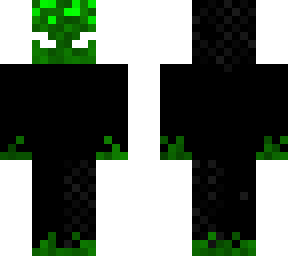 green wraith