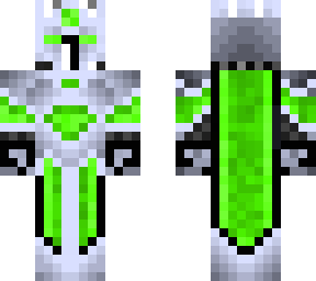 gren knight
