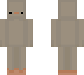 grey duck base