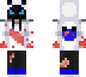 gxboy11 halloween :d