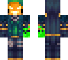 halloween 2021 mage hand