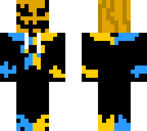 halloween blulow