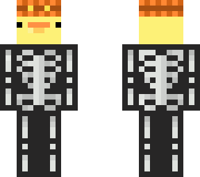 halloween bogachicken