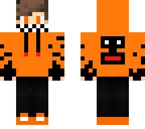 halloween hoodie