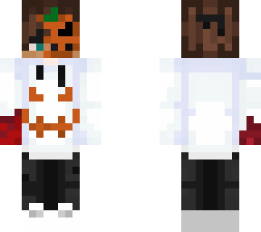 halloween inc!