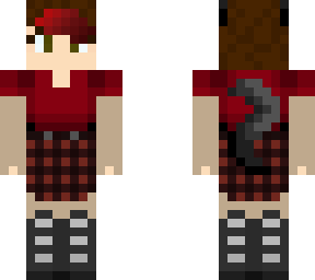 halloween outfit