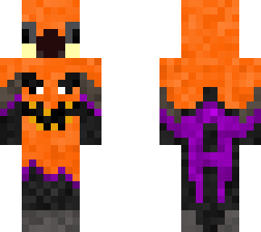 halloween parrot