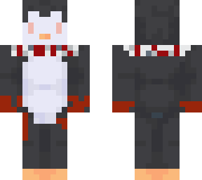 halloween pengwin