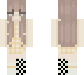 halloween skin :)