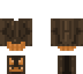 halloween skin base special!