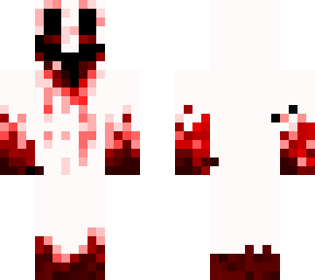 halloween skin hope you like it