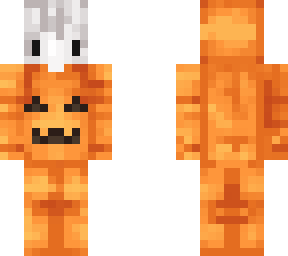 halloween skin req