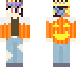 halloween version
