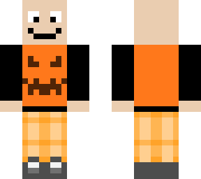 halloween version
