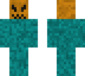halloween webboy