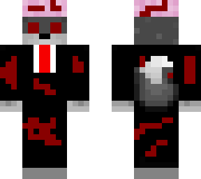 halloween wolf v 2