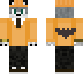 halloween wulfie