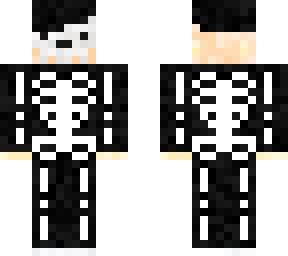 hallowen boy