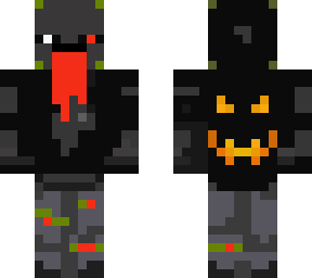 hallowen yiyoman