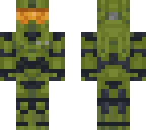 halo