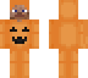 happy halloween!