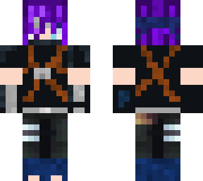hatake blazingfox