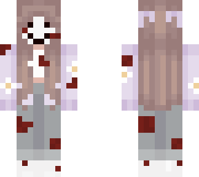 hazy murder