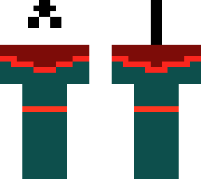 horror avatar aang [avatar state]