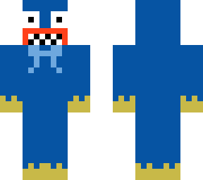 huggy wuggy