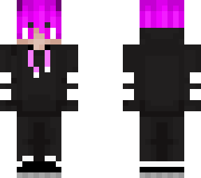 human enderboy