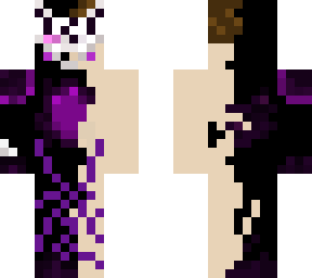 human/endermous