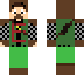 hunter but hunter