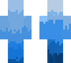 ice gradient