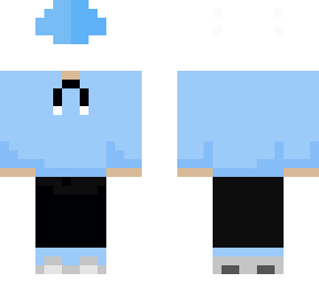 ice valkyrie w/ headless