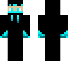 iced out kid *cyan*
