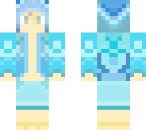 icy beach boy