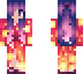 idk skin