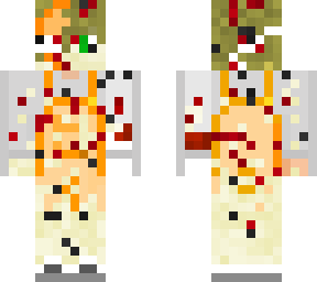 if london was nuked