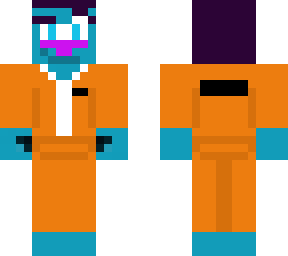 inmate branch