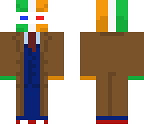 ireland countryhuman doctor