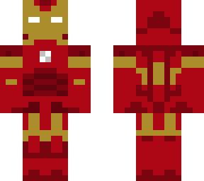 iron man