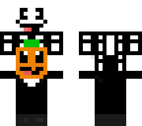 its spooky month !!!