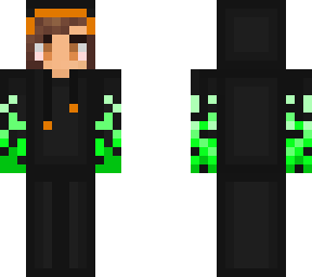izzycraft halloween